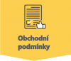 Obchodní podmínky