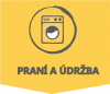 Praní a údržba